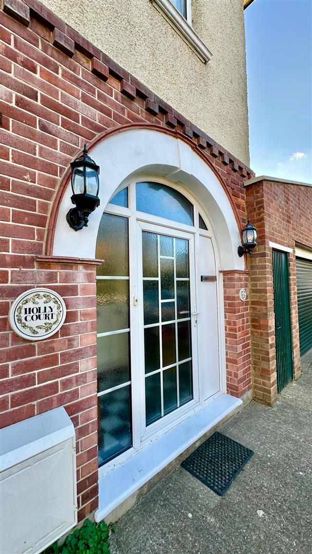 Stanley Road, Hastings